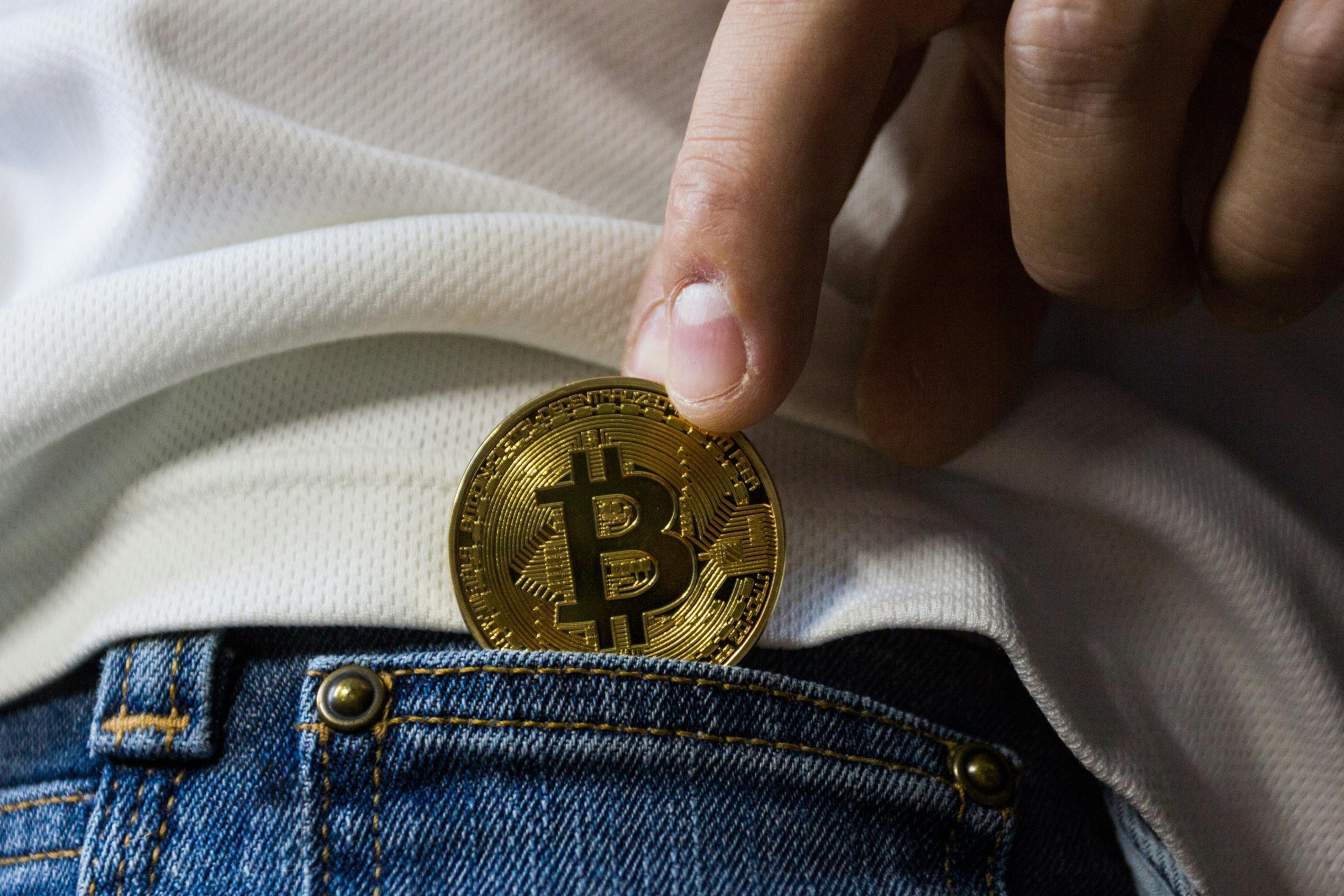 EU Crypto Regulation