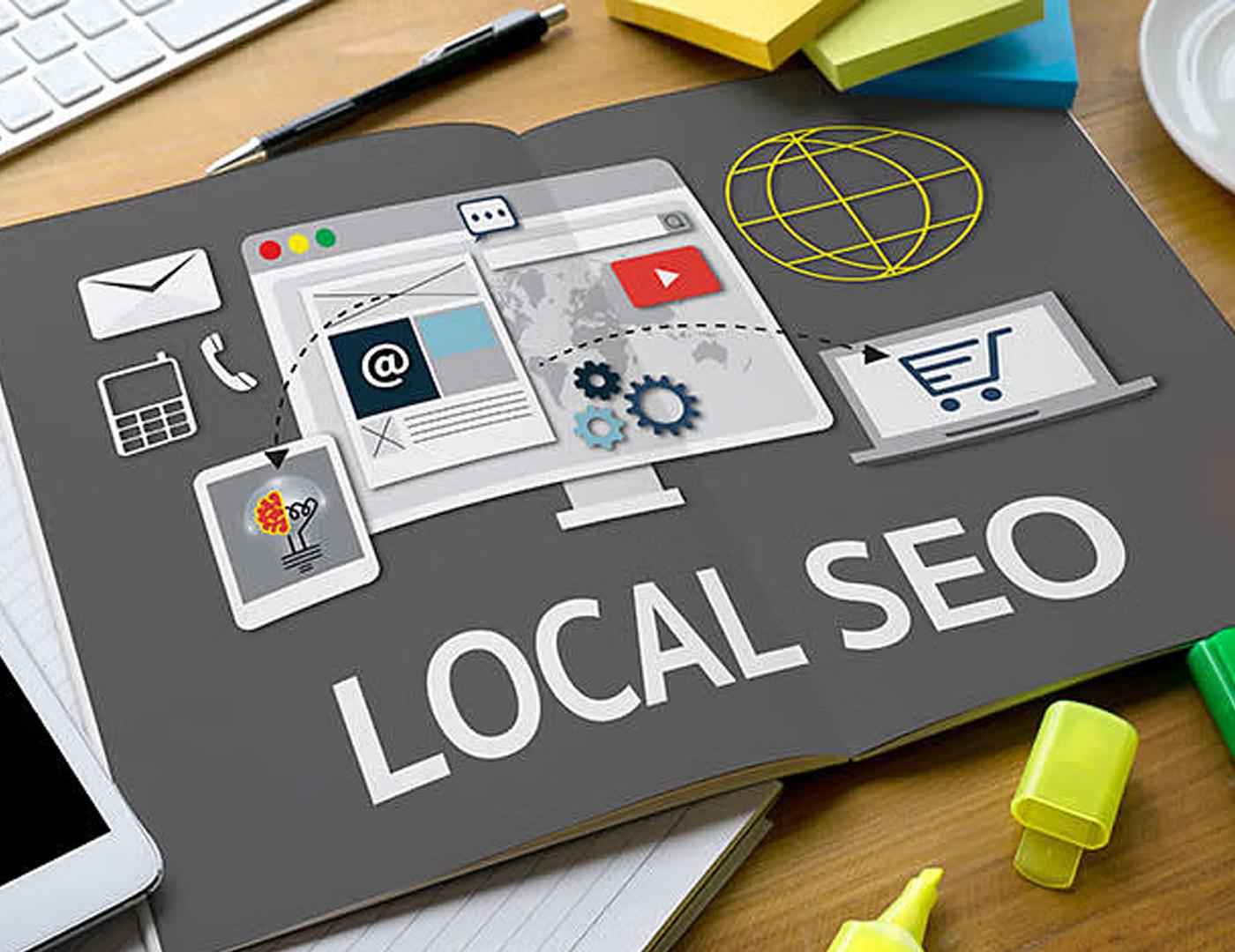 Local Business Marketing