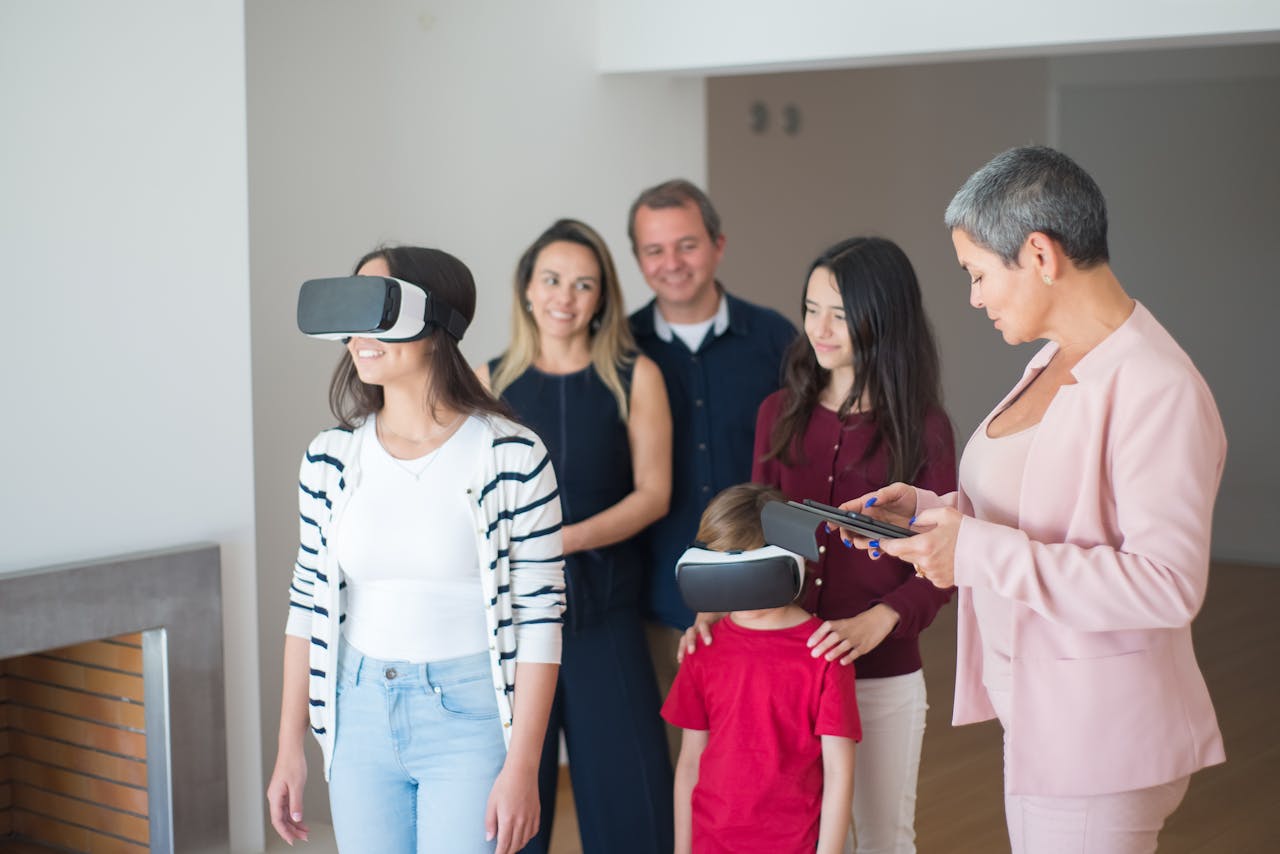 Virtual Tours