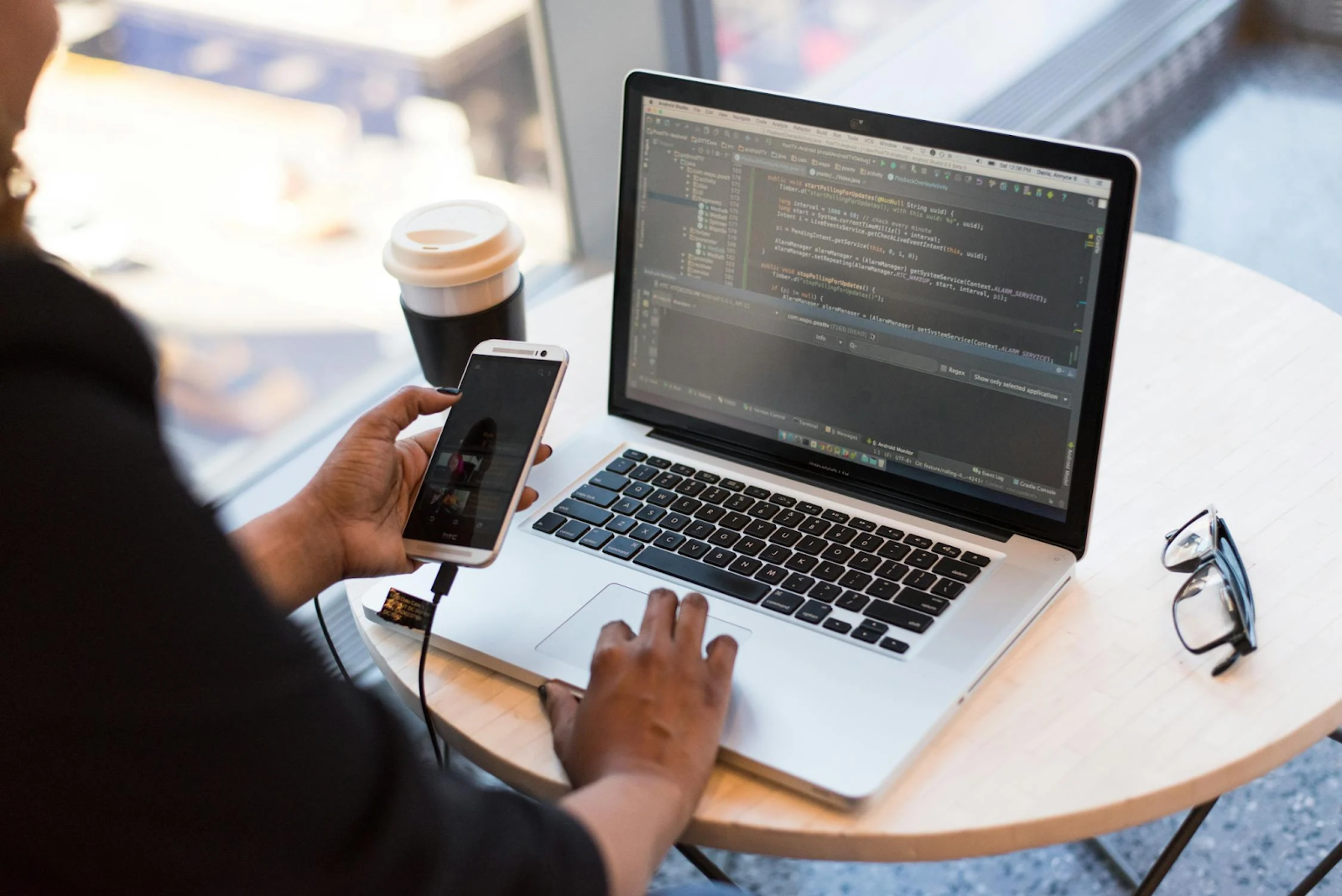 Front-end Web Development