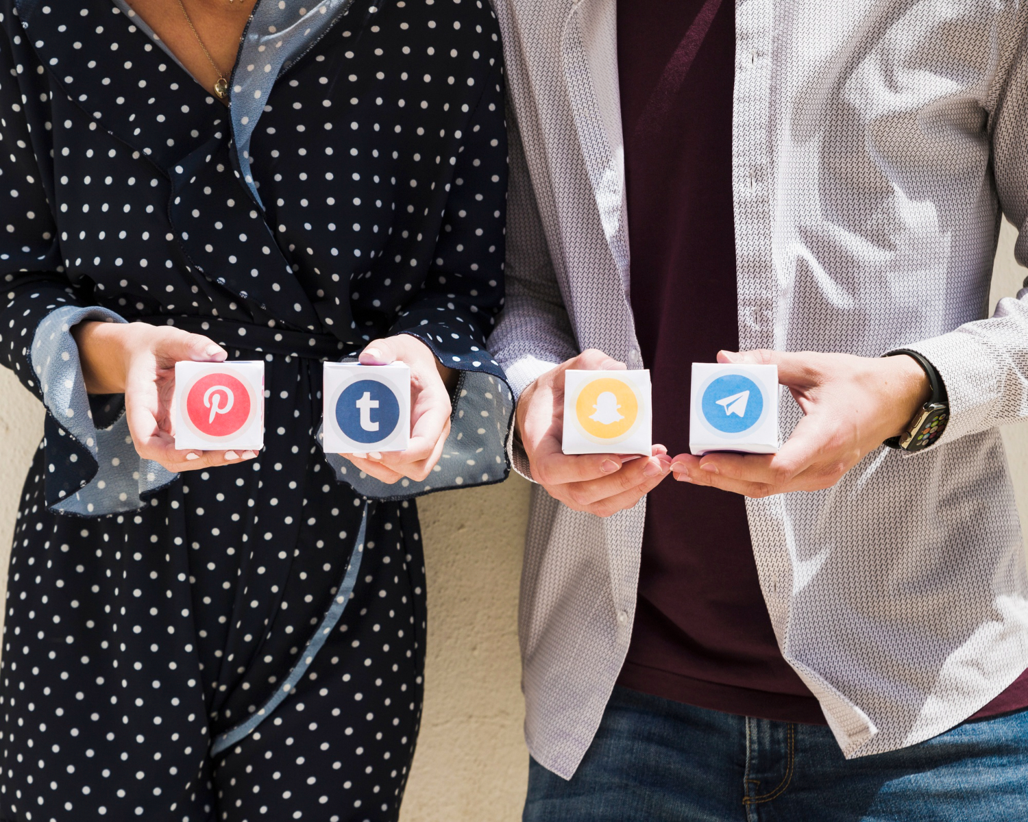 How You Can Accelerate Your Brand Growth with the Help of Social Media