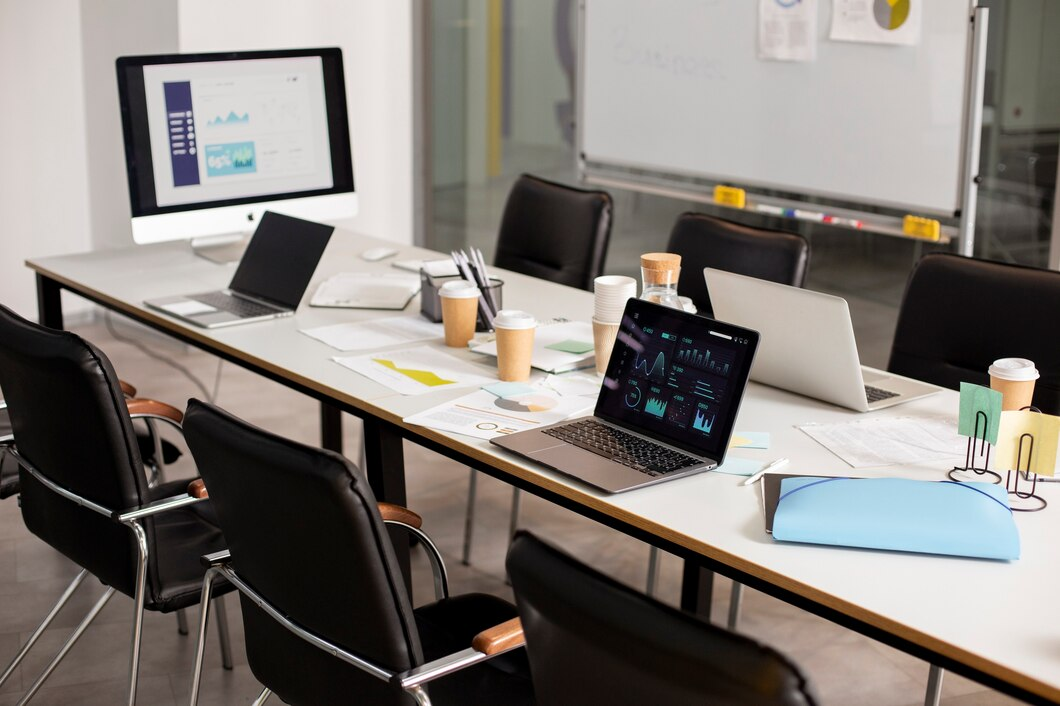 Perfect Workstation