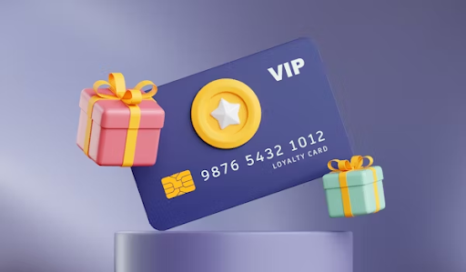 Loyalty App