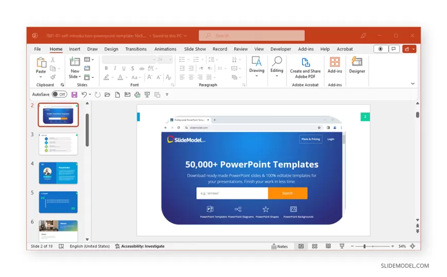 Free PowerPoint Alternatives